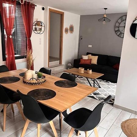 Le Phare Villa Yport Eksteriør bilde