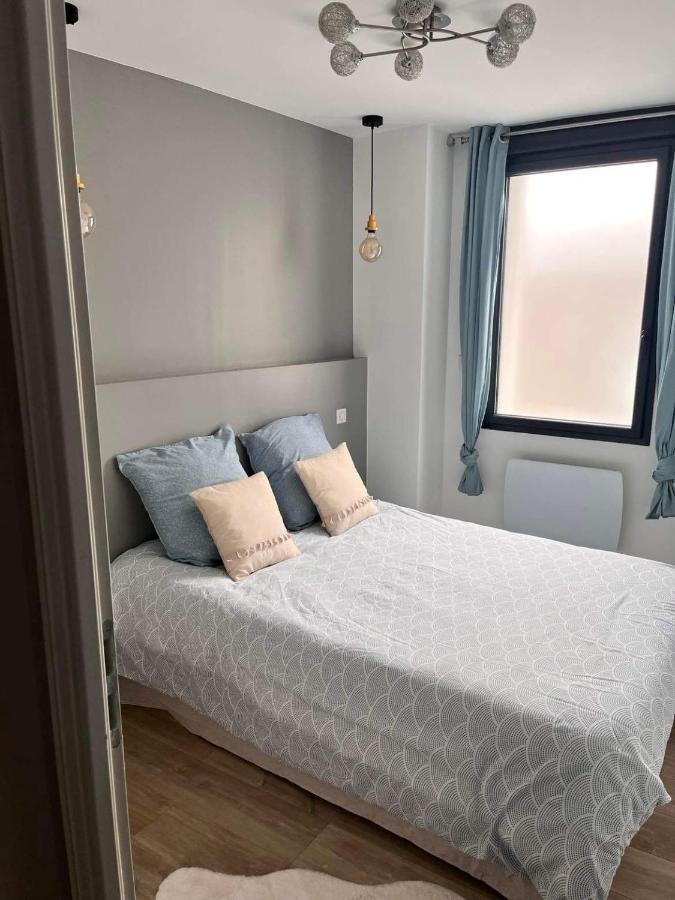 Le Phare Villa Yport Eksteriør bilde