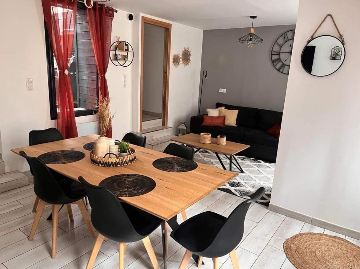 Le Phare Villa Yport Eksteriør bilde